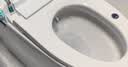 TOSO智能马桶全自动感应香薰泡沫盾语音智控家用一体坐便器无水压限制 旗舰版【Ai语音智控+紫外杀菌+泡沫盾+0水压】 250/300/350/ 400mm 下单备注坑距 实拍图