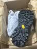 迈乐（Merrell）官方运动户外登山鞋徒步鞋减震MOAB 3男鞋女鞋轻量防滑耐磨透气 J035881黑灰（男） 40 实拍图