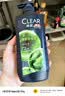 清扬男士去屑洗发水控油蓬松500g清爽去油洗头膏京东金榜第1新老随机 实拍图