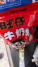 旺旺旺仔牛奶糖组合装500g 约118颗 原味+红豆牛乳味 喜铺 批发喜糖 实拍图