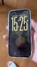 Apple/苹果/苹果【点击“立即领取“享补贴】iPhone 17 Pro 256GB 银色 支持移动联通电信5G 双卡双待手机 实拍图