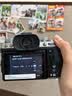 富士（FUJIFILM）X-T5/XT5 微单相机 套机（16-50mm) 4020万像素 7.0档五轴防抖 6K30P 经典机械拨盘 银色 实拍图