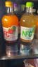 汇多滋甄蔬甄果整箱 果汁饮料6种口味  玻璃瓶325ml*6瓶 实拍图