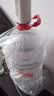 娃哈哈纯净水15L*1桶 大桶水一次性桶装水不循环使用哇哈哈饮用水 实拍图