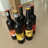 黄尾袋鼠（Yellow Tail）缤纷系列 六瓶（西拉*2梅洛*2加本力*2）智利原瓶进口 中秋礼品 实拍图
