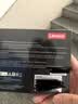 联想（Lenovo）2TB SSD固态硬盘m.2接口(NVMe协议)SL700 PCIe3.0 台式机笔记本通用 实拍图