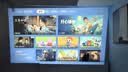 飞利浦（PHILIPS）天眼高亮版（780CVIA）云台投影仪家用 家庭影院真1080P超高清智能便携卧室客厅投影机 NeoPix 347 实拍图