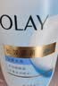 OLAY长效滋润保湿身体乳360g山茶花香添加面护精华烟酰胺男女通用 实拍图