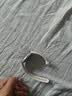 华为（HUAWEI）手表WATCH FIT 4【咨询享优惠】运动智能健康管理蓝牙通话轻薄NFC门禁交通支付送男女士朋友5Pro 悦动白丨送定制表带+精美表盘 实拍图