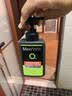 曼秀雷敦（Mentholatum）男士洗面奶清爽控油抗痘洁面乳深层清洁改善黑头送男友官正 冰爽活炭洁面乳150ml 实拍图