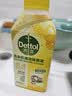 滴露（Dettol）洗衣机清洁剂杀菌除垢消毒滚筒波轮机槽清洗剂250ml*6金装柠檬 实拍图