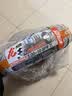 正新CST 3.00-10 CM-SC12 龙王PLUS 全天候半热熔真空胎 电摩/踏板 实拍图