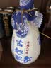 女兒红珍藏精品半干型正宗花雕酒绍兴黄酒 2.8L 单坛装冬酿热卖礼盒 实拍图
