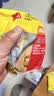 得力（deli）强力双面布基胶带防风加厚网格双面胶 30mm*20m  地毯无痕固定婚庆春联粘贴  1卷 30803 实拍图