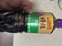 李锦记薄盐系列 特级薄盐生抽1.22kg【减盐25%* 特级】蘸拌炖炒调味 实拍图