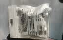 DaFonQi 快速到货 无损 投标u盘招投标专用小容量标书usb2.0闪存盘可约定刻字logo定制优盘 512MB 【10支装】10个不同款 实拍图
