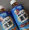 达亦多(DyDo) 大麦茶 植物茶饮料 0糖0脂 600ml*15瓶 整箱装 实拍图