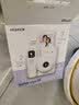 INSTAX富士instax立拍立得 一次成像相机 miniSE（mini7+升级款）白色 实拍图