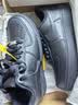 耐克NIKE板鞋男空军一号AF1 AIR FORCE 1运动鞋CW2288-001黑41 实拍图