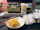 京鲜生甘肃水果玉米220g*8棒真空甜玉米棒低脂代餐免煮开袋即食源头直发 实拍图