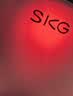 SKG【中秋节礼品】腰部按摩仪腰靠腰背一体肩颈脖子小腿全身多功能车载靠垫按摩器实用礼物送父母长辈 【限定手提礼盒】T5 2代Ultra高性价比 实拍图