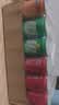 可口可乐（Coca-Cola）可乐*12+雪碧*8+芬达*4 有糖汽水 碳酸饮料  330ml*24罐 实拍图