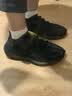 阿迪达斯 男女鞋Yeezy380黑曜石椰子运动跑步鞋FZ1270 42.5 实拍图