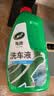 龟牌（Turtle Wax）硬壳盾洗车液1.25L洗车水蜡汽车强力去污清洁洗车泡沫液清洗剂 实拍图