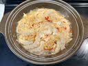 爱仕达（ASD）砂锅家用煲饭1.9L宽口沙锅浅口煲仔饭耐高温干烧不裂炖锅陶瓷沙锅 实拍图