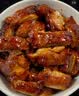 正大琵琶腿2斤 【美食大赛同款】鸡腿鸡肉鸡腿肉生鲜早餐 实拍图