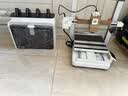 创想三维 i7 儿童3D打印机 学生新手入门 AI智能建模 海量模型库 亲子启蒙教育 一键打印 i7 Color Combo 多色套装 大陆版 实拍图
