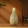 汾酒 紫砂汾 清香型白酒 马年送礼 53度 475mL 6瓶 整箱装 实拍图
