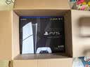索尼（SONY）PS5 Slim 港版数字版 4K高清游戏机  港版正品 支持GTA6 CFI-2118B01 新款 实拍图