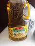 鲁花【保真菜籽油】食用油 低芥酸特香菜籽油 900ml 物理压榨  实拍图