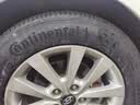 马牌（Continental）汽车轮胎 205/60R16 92V FR CC7 #适配福特 福克斯/宝骏 510 实拍图
