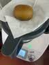 佳沛（zespri）新西兰金奇异果10粒巨大果146-175g猕猴桃中秋节礼品送水果礼盒 实拍图
