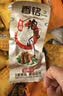 铭家瑞香 泡鸭爪 混合口味28g*10支装 龙岩特产 香铭鸭爪解馋卤味休闲零食 实拍图