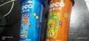 香飘飘【小马宝莉联名】Meco混合果汁茶饮料礼盒整箱400ml*8杯装 实拍图