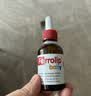 红皇后小红桃铁滴剂婴幼儿0-3岁螯合铁补铁铁剂桃子味30ml/瓶 实拍图