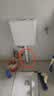 科固（KEGOO）厕所冲水箱蹲便器通用卫生间马桶蹲坑冲便器大冲力免打孔 K7029 实拍图
