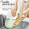 心相印厨房用纸 60抽*9包  厨房抽纸 加厚吸油锁水纸巾 整箱 实拍图
