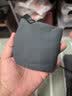 大疆 DJI Mic Mini 发射器（碳素黑）迷你无线降噪纽扣式领夹麦克风采访直播vlog收音麦 实拍图