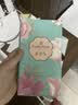 ALittleFlower【全网热销600W+高清膜】适用苹果15手机膜iphone15钢化膜保护膜高清膜防尘防指纹边贴膜全屏覆盖 实拍图