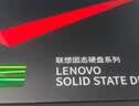 联想（Lenovo) 480GB SSD固态硬盘 SATA3.0 SL700闪电鲨系列 台式机/笔记本通用 实拍图
