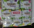 ABC澳洲茶树精华超薄透气日夜卫生巾套装京东自营姨妈巾9包62片 实拍图
