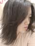 施华蔻（Schwarzkopf）怡然染发霜4.1/9亚麻褐棕 染发膏亚麻棕自己染男女盖白热卖商品 实拍图
