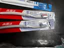 高露洁（Colgate）纤柔双效旋白软毛牙刷*2（试用装）旅行装成人京东自营 实拍图