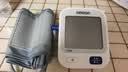 欧姆龙（OMRON）上臂式电子血压计血压仪测量仪家用医用高精准U724J 实拍图