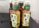 农夫山泉东方树叶菊花普洱500ml*15瓶无糖茶饮料0糖0脂0卡饮品整箱装 实拍图