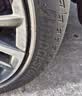 普利司通（Bridgestone）汽车轮胎 235/45R18 94W T005A 原厂配套凯美瑞/适配帕萨特/锐志  实拍图